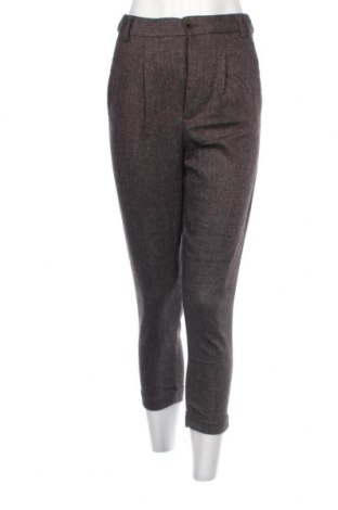 Дамски панталон Zara, Размер XS, Цвят Черен, Цена 3,80 лв.