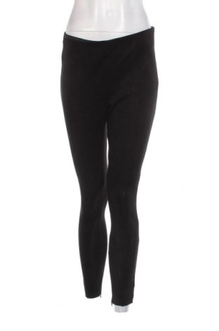 Дамски панталон Zara, Размер M, Цвят Черен, Цена 8,00 лв.