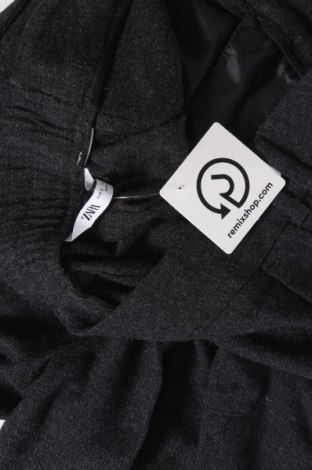 Damenhose Zara, Größe S, Farbe Grau, Preis 4,09 €