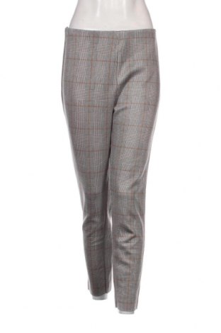 Дамски панталон Zara, Размер XL, Цвят Сив, Цена 8,20 лв.