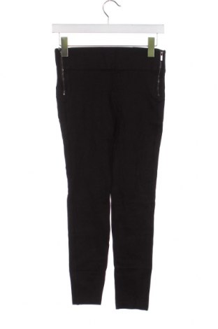 Dámské kalhoty  Zara Trafaluc, Velikost S, Barva Černá, Cena  96,00 Kč