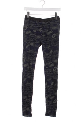 Dámské kalhoty  Zara Trafaluc, Velikost S, Barva Vícebarevné, Cena  99,00 Kč
