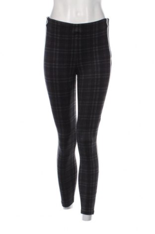 Дамски панталон Zara Trafaluc, Размер S, Цвят Сив, Цена 6,40 лв.