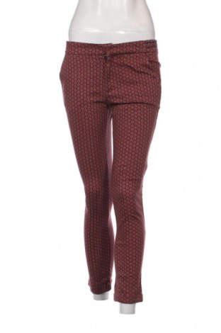 Γυναικείο παντελόνι Zara Trafaluc, Μέγεθος S, Χρώμα Πολύχρωμο, Τιμή 3,59 €