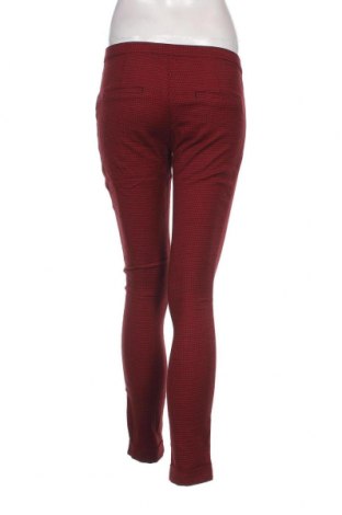 Дамски панталон Zara Trafaluc, Размер S, Цвят Червен, Цена 6,20 лв.