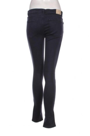 Дамски панталон Zara Trafaluc, Размер M, Цвят Син, Цена 6,80 лв.