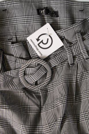 Дамски панталон Zara Trafaluc, Размер M, Цвят Многоцветен, Цена 6,60 лв.