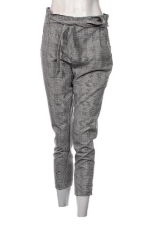 Дамски панталон Zara Trafaluc, Размер M, Цвят Черен, Цена 32,63 лв.