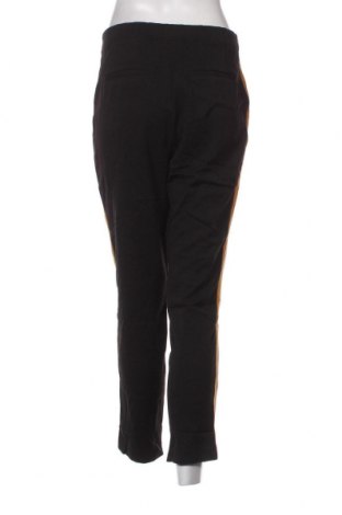 Pantaloni de femei Zara Trafaluc, Mărime S, Culoare Negru, Preț 26,97 Lei