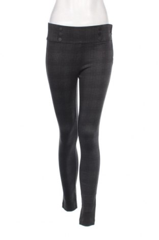Дамски панталон Zara Trafaluc, Размер M, Цвят Сив, Цена 6,60 лв.