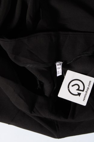 Γυναικείο παντελόνι Zara Trafaluc, Μέγεθος S, Χρώμα Μαύρο, Τιμή 12,37 €