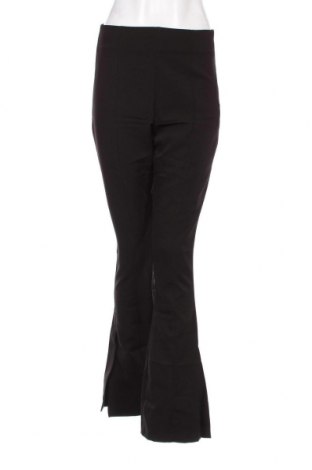 Dámské kalhoty  Zara Trafaluc, Velikost S, Barva Černá, Cena  137,00 Kč