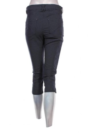 Pantaloni de femei Ze-Ze, Mărime M, Culoare Albastru, Preț 23,85 Lei
