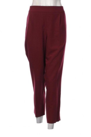 Γυναικείο παντελόνι Zero, Μέγεθος XL, Χρώμα Κόκκινο, Τιμή 17,94 €