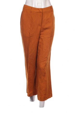 Pantaloni de femei Zero, Mărime M, Culoare Maro, Preț 137,64 Lei