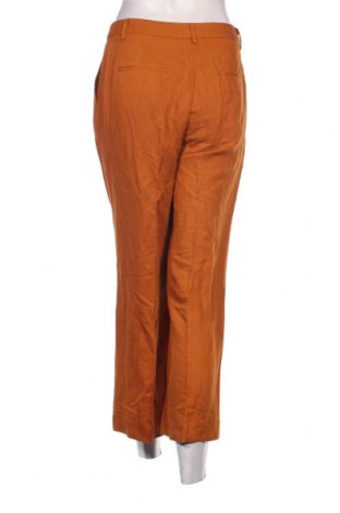 Γυναικείο παντελόνι Zero, Μέγεθος M, Χρώμα Καφέ, Τιμή 44,51 €