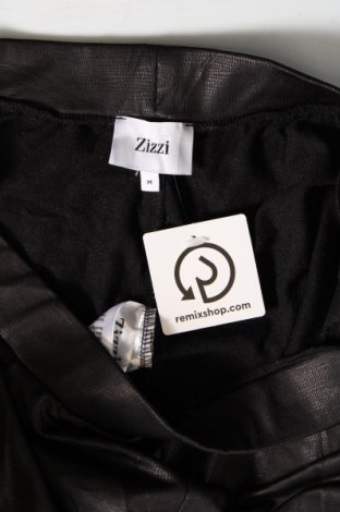 Дамски панталон Zizzi, Размер L, Цвят Черен, Цена 29,00 лв.