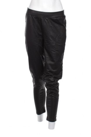Дамски панталон Zizzi, Размер L, Цвят Черен, Цена 29,00 лв.