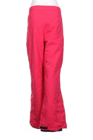 Дамски панталон за зимни спортове, Размер XXL, Цвят Розов, Цена 11,25 лв.