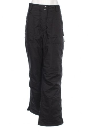 Дамски панталон за зимни спортове, Размер L, Цвят Черен, Цена 36,00 лв.