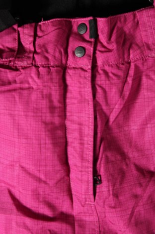 Dámské kalhoty pro zimní sporty , Velikost L, Barva Růžová, Cena  419,00 Kč