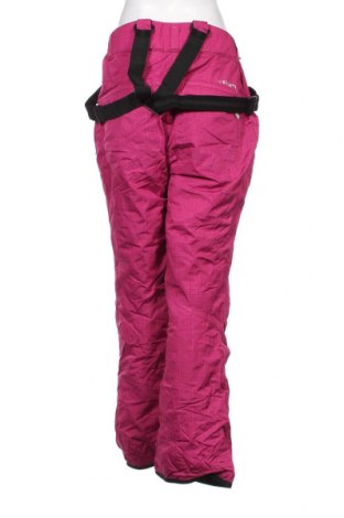 Dámske nohavice pre zimné športy, Veľkosť L, Farba Ružová, Cena  14,89 €