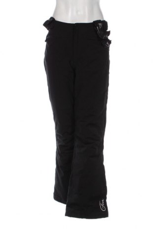 Pantaloni de damă pentru sporturi de iarnă, Mărime S, Culoare Negru, Preț 74,01 Lei