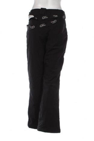 Dámské kalhoty pro zimní sporty , Velikost S, Barva Černá, Cena  419,00 Kč