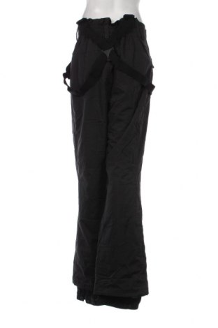 Pantaloni de damă pentru sporturi de iarnă, Mărime XL, Culoare Negru, Preț 118,42 Lei