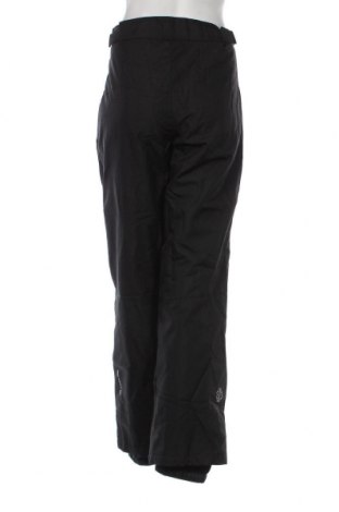Дамски панталон за зимни спортове, Размер M, Цвят Черен, Цена 36,00 лв.