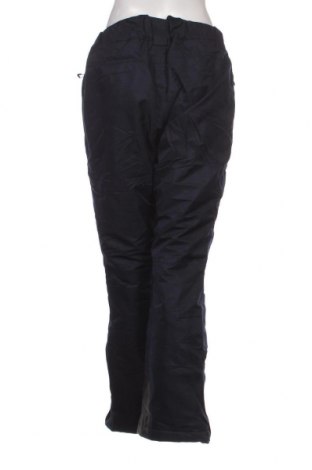Pantaloni de damă pentru sporturi de iarnă, Mărime M, Culoare Albastru, Preț 118,42 Lei