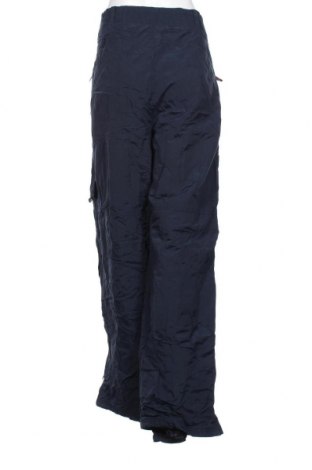 Γυναίκειο παντελόνι για χειμερινά σπορ, Μέγεθος XXL, Χρώμα Μπλέ, Τιμή 22,27 €