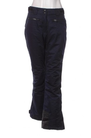 Pantaloni de damă pentru sporturi de iarnă, Mărime S, Culoare Albastru, Preț 152,96 Lei
