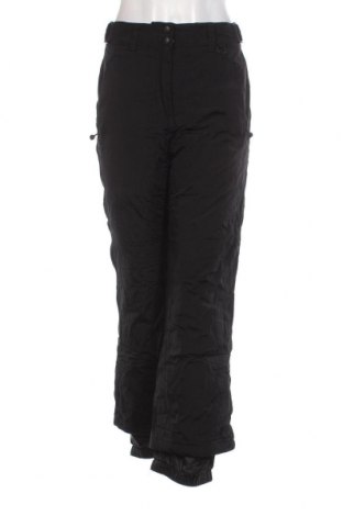 Pantaloni de damă pentru sporturi de iarnă, Mărime S, Culoare Negru, Preț 40,30 Lei