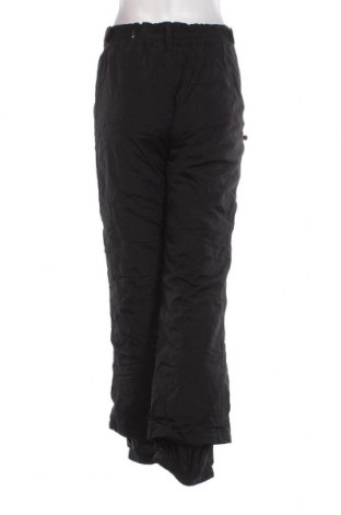 Γυναίκειο παντελόνι για χειμερινά σπορ, Μέγεθος S, Χρώμα Μαύρο, Τιμή 7,58 €