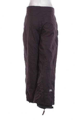 Dámské kalhoty pro zimní sporty , Velikost M, Barva Fialová, Cena  247,00 Kč