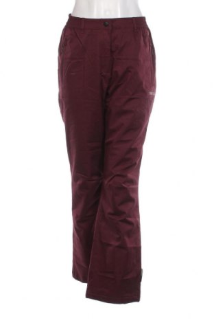 Дамски панталон за зимни спортове, Размер M, Цвят Розов, Цена 22,50 лв.