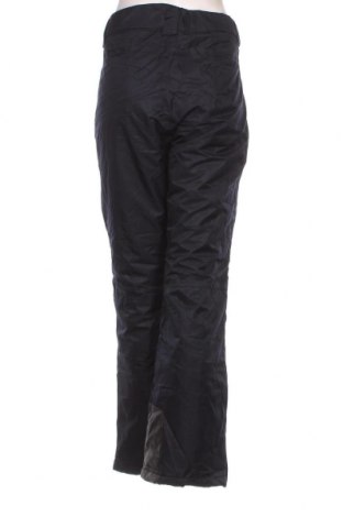 Pantaloni de damă pentru sporturi de iarnă, Mărime L, Culoare Albastru, Preț 86,35 Lei