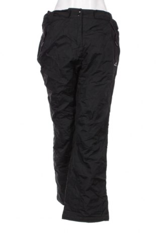 Дамски панталон за зимни спортове, Размер M, Цвят Черен, Цена 10,23 лв.