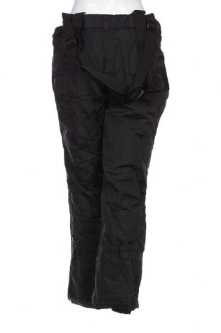 Дамски панталон за зимни спортове, Размер M, Цвят Черен, Цена 14,88 лв.