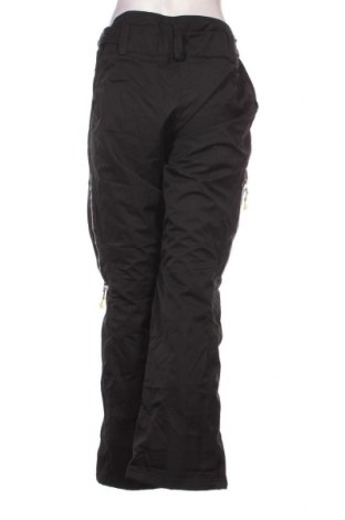 Pantaloni de damă pentru sporturi de iarnă, Mărime M, Culoare Negru, Preț 118,42 Lei