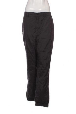 Γυναίκειο παντελόνι για χειμερινά σπορ, Μέγεθος L, Χρώμα Γκρί, Τιμή 6,50 €