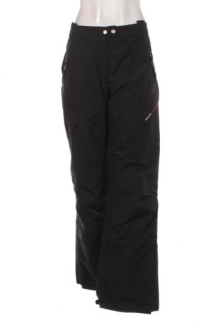 Pantaloni de damă pentru sporturi de iarnă 8848 Altitude, Mărime L, Culoare Negru, Preț 119,24 Lei