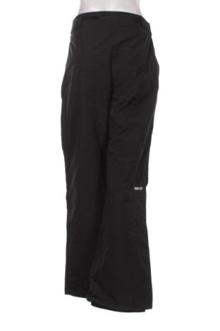 Pantaloni de damă pentru sporturi de iarnă 8848 Altitude, Mărime L, Culoare Negru, Preț 119,24 Lei