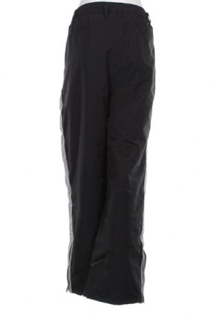 Pantaloni de damă pentru sporturi de iarnă Bpc Bonprix Collection, Mărime XXL, Culoare Negru, Preț 118,42 Lei