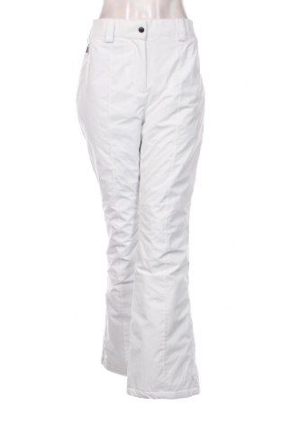 Damenhose für Wintersport CMP, Größe XL, Farbe Weiß, Preis 82,99 €