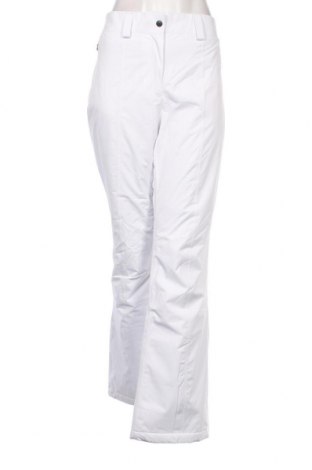 Дамски панталон за зимни спортове CMP, Размер XL, Цвят Бял, Цена 96,00 лв.