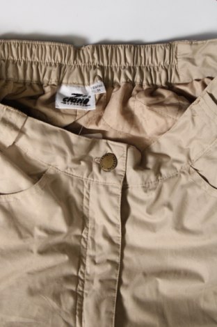 Dámské kalhoty pro zimní sporty  Crane, Velikost M, Barva Béžová, Cena  359,00 Kč