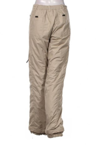 Γυναίκειο παντελόνι για χειμερινά σπορ Crane, Μέγεθος M, Χρώμα  Μπέζ, Τιμή 13,92 €