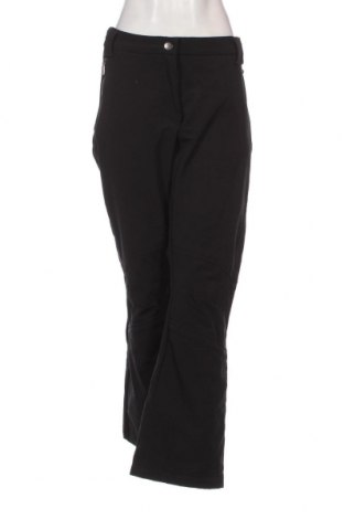 Pantaloni de damă pentru sporturi de iarnă Crane, Mărime XL, Culoare Negru, Preț 44,41 Lei